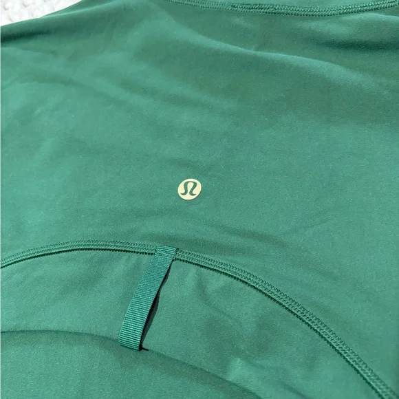 lululemon define jacket nulu Everglade Green - Picture 7 of 7